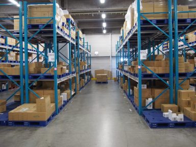 導入の背景【誤出荷削減】