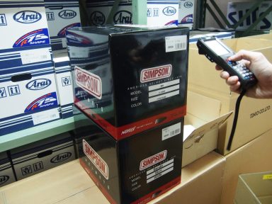 導入の背景【誤出荷削減と検品作業の効率化】