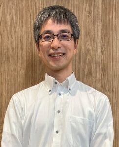 インターステム株式会社　代表取締役社長　高尾様
