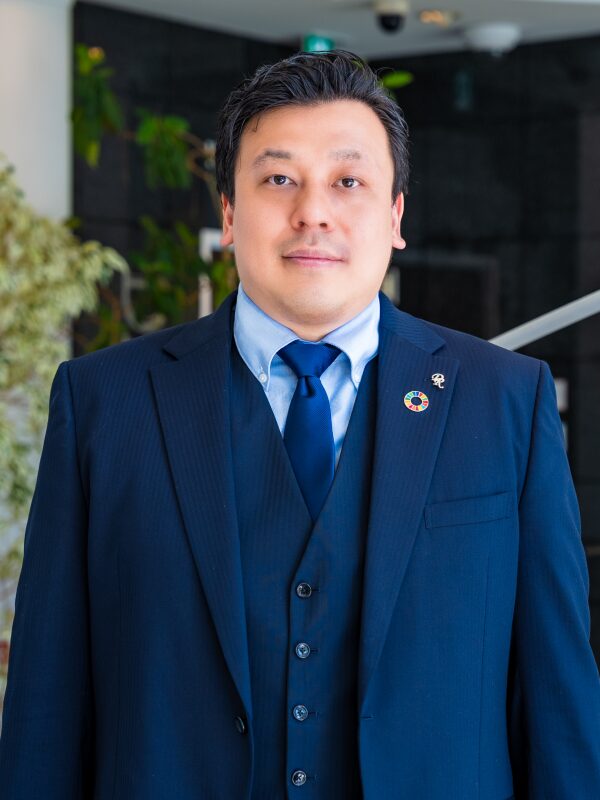 ドクターリセラ 後藤様