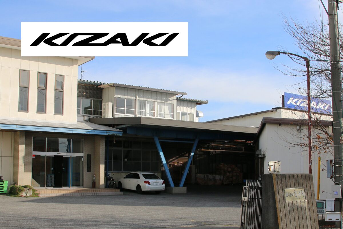 キザキ様 外観